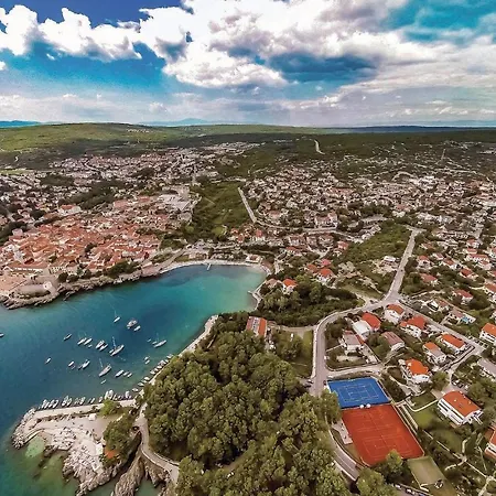 Apartment Beautiful In Krk