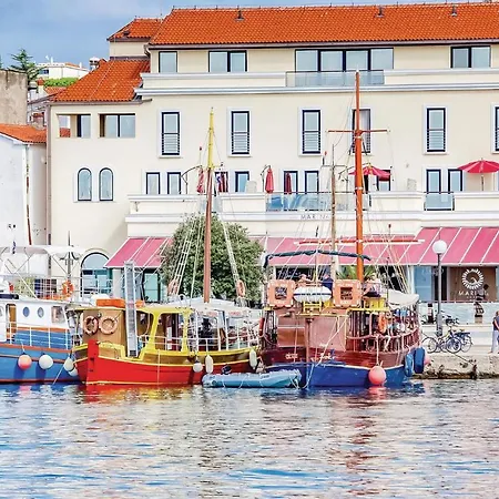 Apartment Beautiful In Krk Krk Town