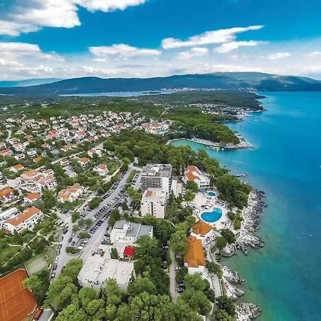 Beautiful In Krk * Krk Town